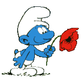 sctroumpf coquelicot-1.gif (10491 octets)